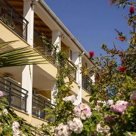 Searocco & - Close To Center, By Zantewize Alykes (Zakynthos)