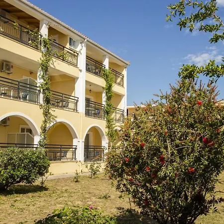 Searocco & - Close To Center, By Zantewize Appart hôtel Alykes (Zakynthos)