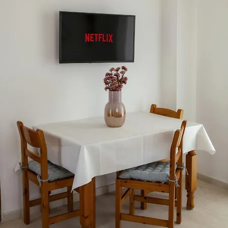 Searocco & - Close To Center, By Zantewize Appart hôtel Alykes (Zakynthos)