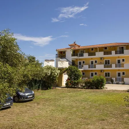 Aparthotel Searocco & - Close To Center, By Zantewize *