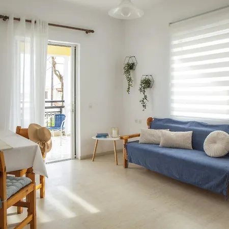 Searocco & - Close To Center, By Zantewize Alykes (Zakynthos)