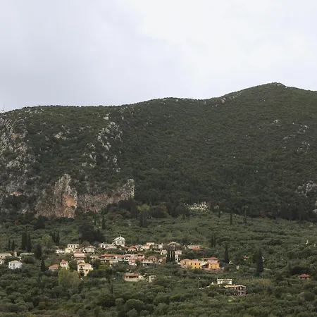 Searocco & - Close To Center, By Zantewize * Alykes (Zakynthos)