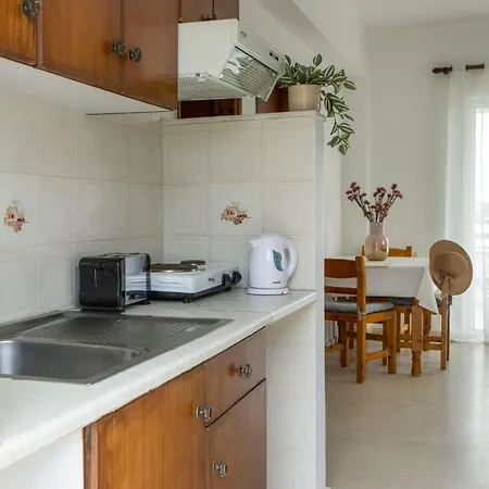 Appart hôtel Searocco & - Close To Center, By Zantewize Alykes (Zakynthos)