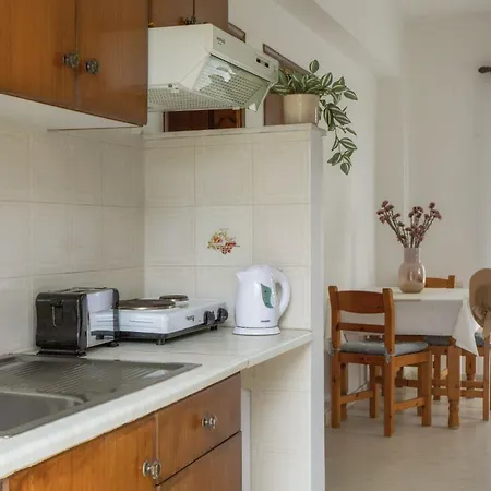 Searocco & - Close To Center, By Zantewize Appart hôtel