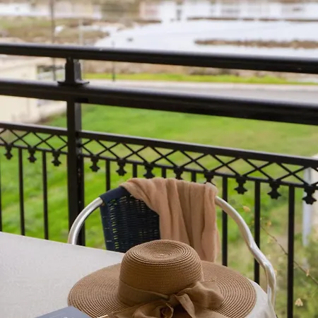 Appart hôtel Searocco & - Close To Center, By Zantewize 4*