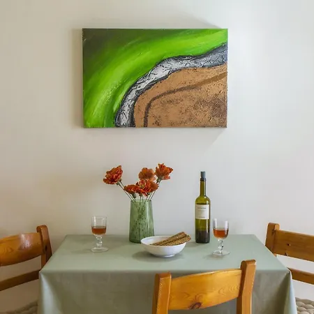 Searocco & - Close To Center, By Zantewize Appart hôtel Alykes (Zakynthos)