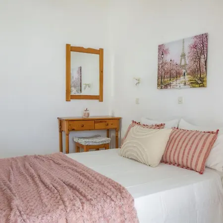 Appart hôtel Searocco & - Close To Center, By Zantewize Alykes (Zakynthos)