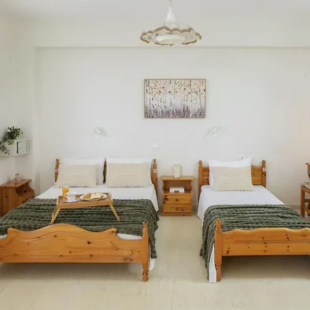 Searocco & - Close To Center, By Zantewize Appart hôtel Alykes (Zakynthos)