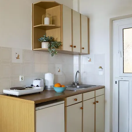 Searocco & - Close To Center, By Zantewize Alykes (Zakynthos)