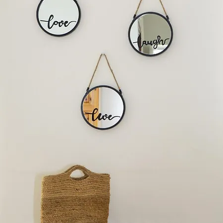 Searocco & - Close To Center, By Zantewize Appart hôtel