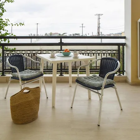 Searocco & - Close To Center, By Zantewize Alykes (Zakynthos)