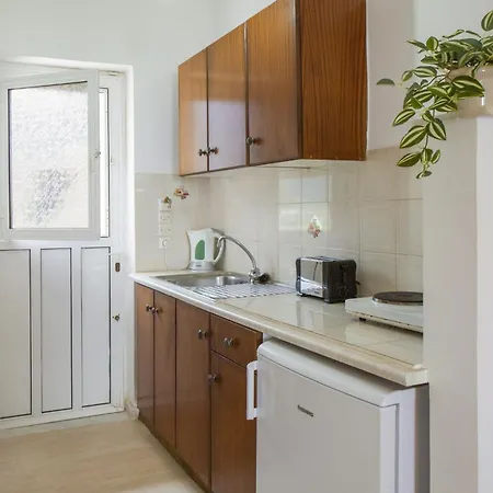 Searocco & - Close To Center, By Zantewize 4* Alykes (Zakynthos)