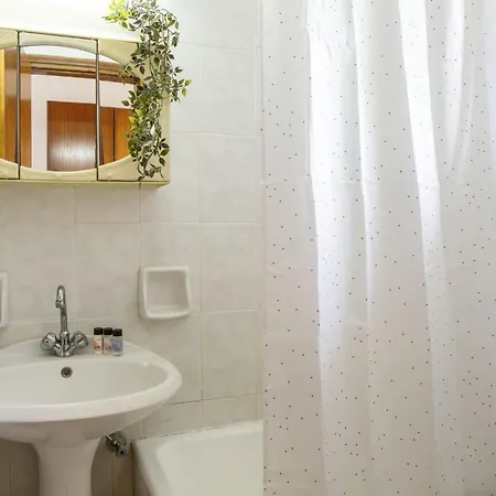 Searocco & - Close To Center, By Zantewize Appart hôtel