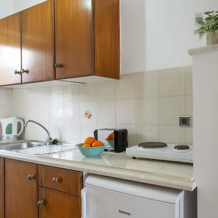 Appart hôtel Searocco & - Close To Center, By Zantewize