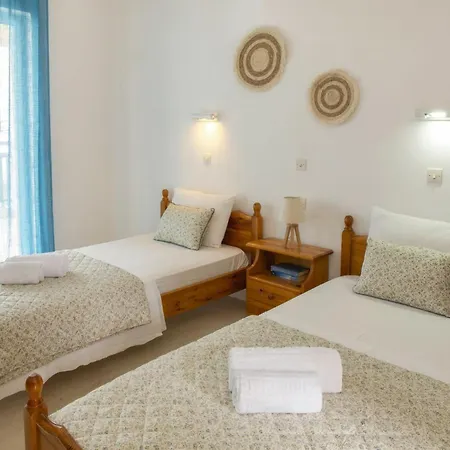 Appart hôtel Searocco & - Close To Center, By Zantewize Alykes (Zakynthos)