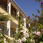 Searocco & - Close To Center, By Zantewize Alykes (Zakynthos)