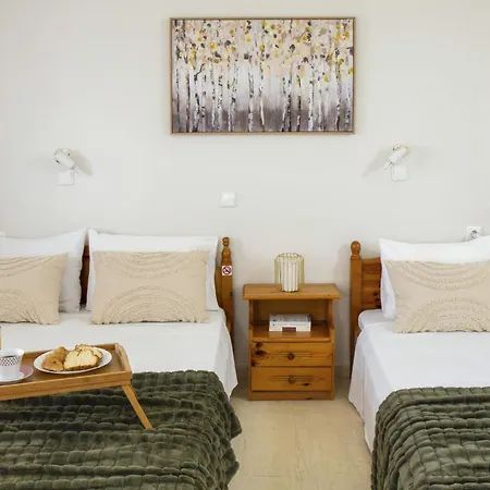 Searocco & - Close To Center, By Zantewize Aparthotel 4*